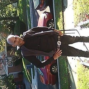 Meet your Posher, Ronald